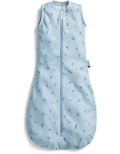 Sleeping Bag 1.0 in Blue