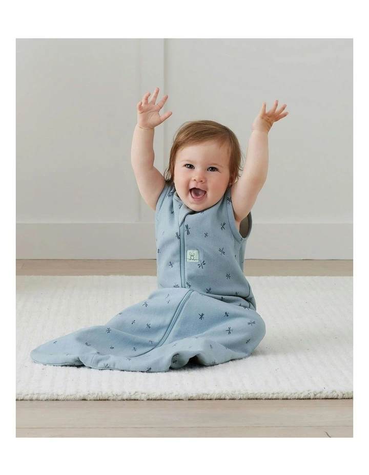 Sleeping Bag 1.0 in Blue image 2