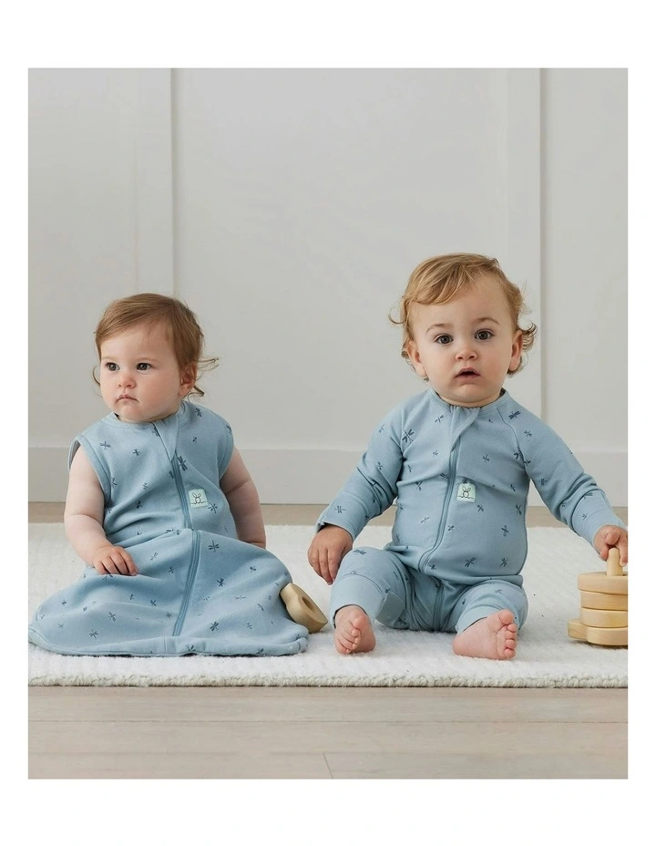 Sleeping Bag 1.0 in Blue image 3