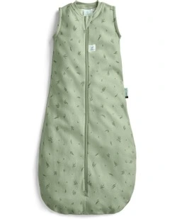 Sleeping Bag 1.0 in Green