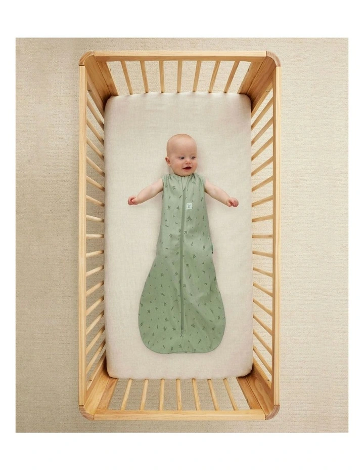 Sleeping Bag 1.0 in Green image 2