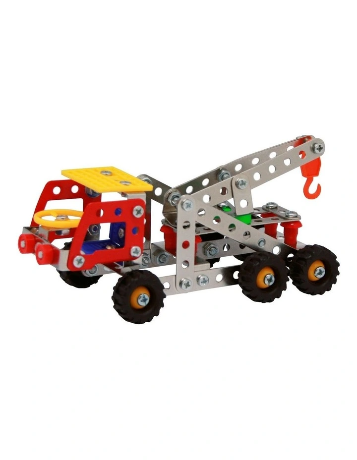 Tow Truck image 2