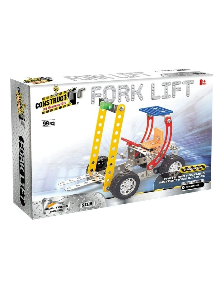 Fork Lift image 1