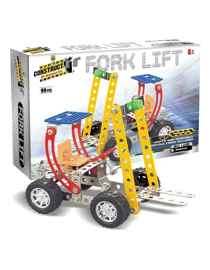 Fork Lift image 2