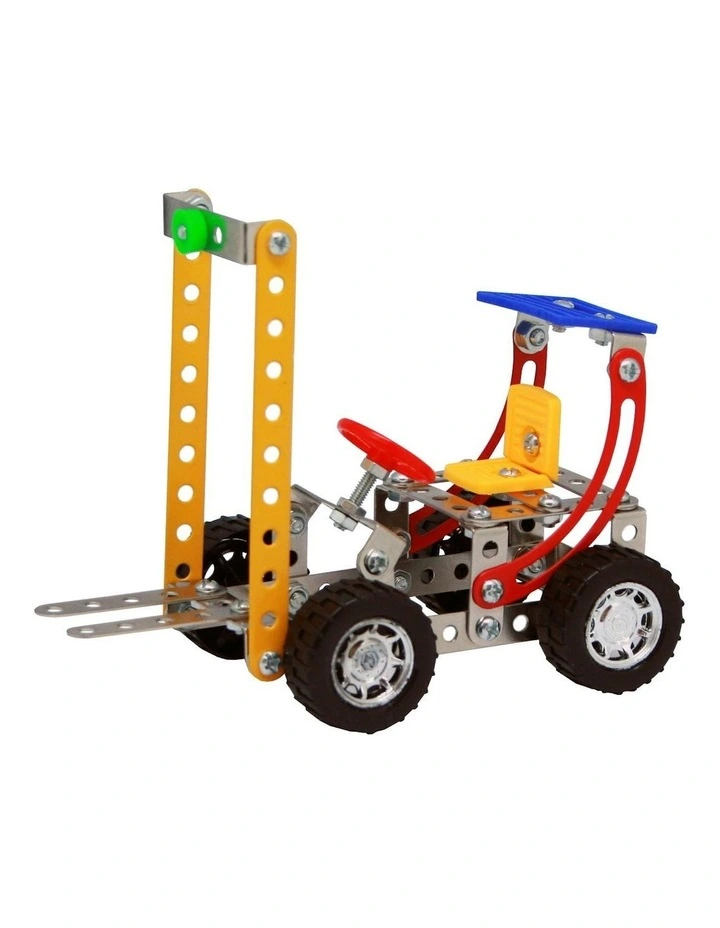 Fork Lift image 3