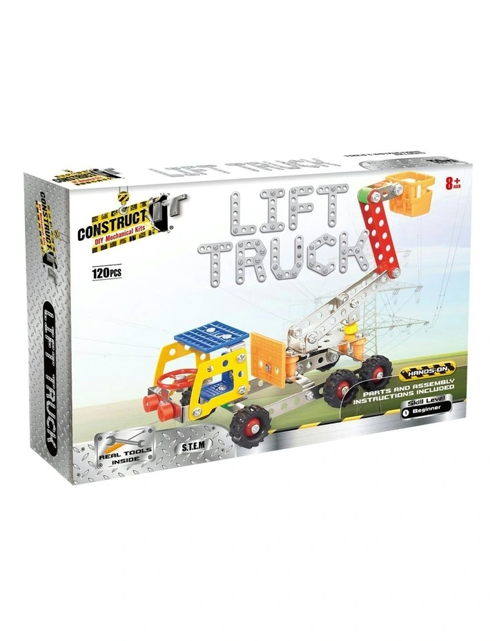 Lift Truck image 1