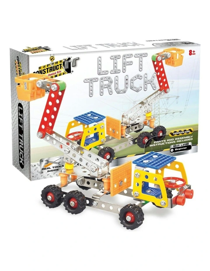 Lift Truck image 2