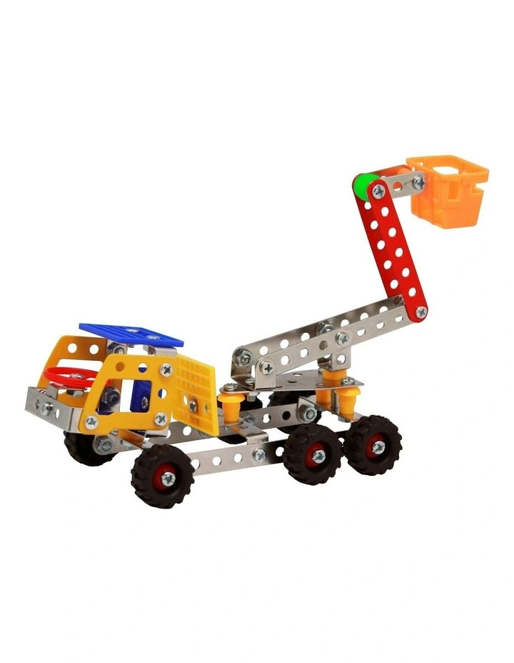 Lift Truck image 3