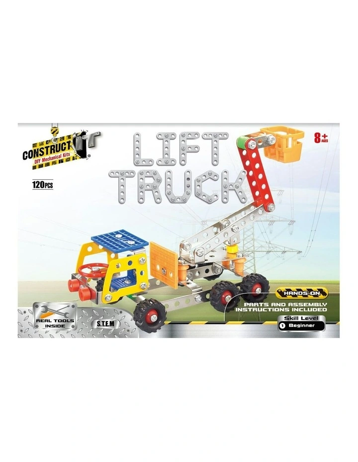 Lift Truck image 4