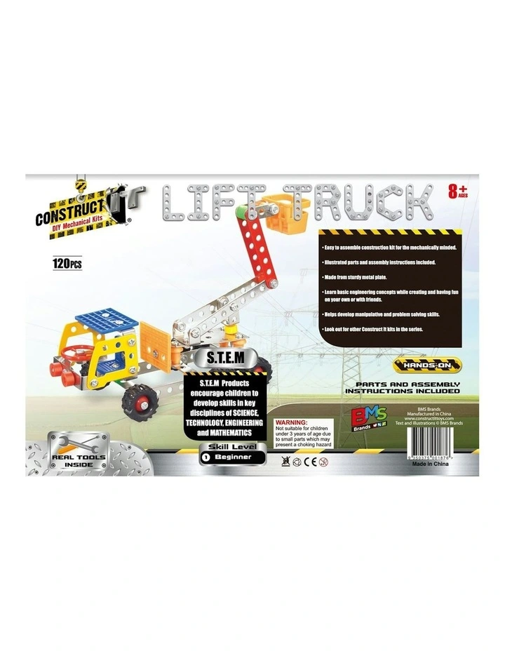 Lift Truck image 5