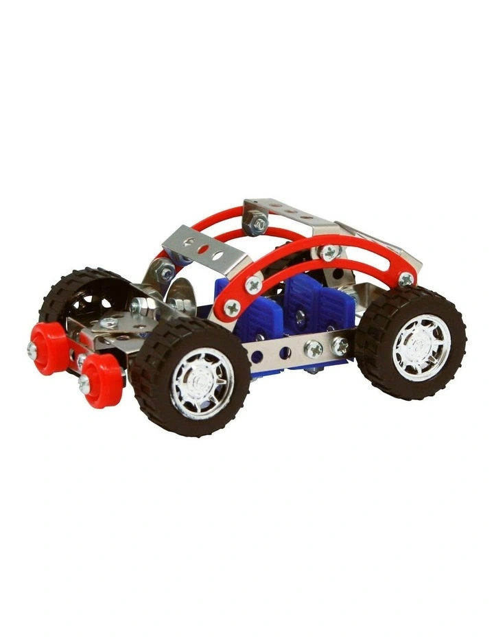Off Roader image 2