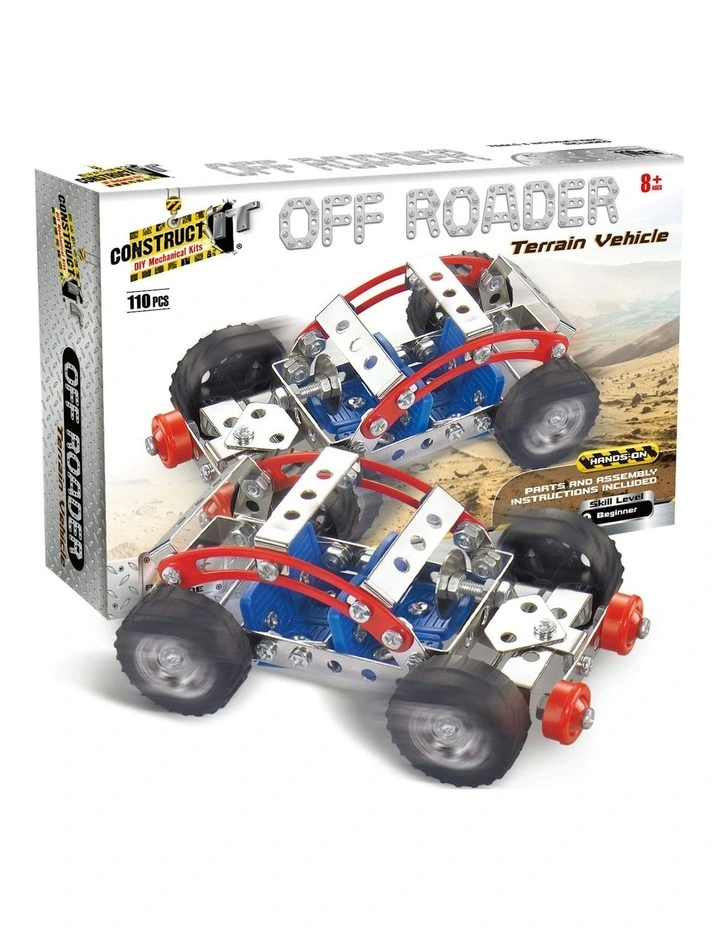 Off Roader image 3