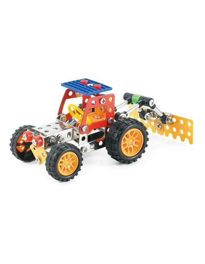 Tractor image 2