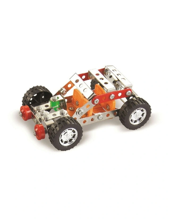 Beach Buggy image 2