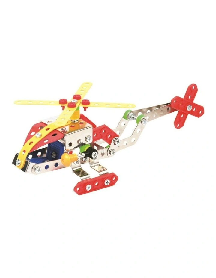 Helicopter image 3