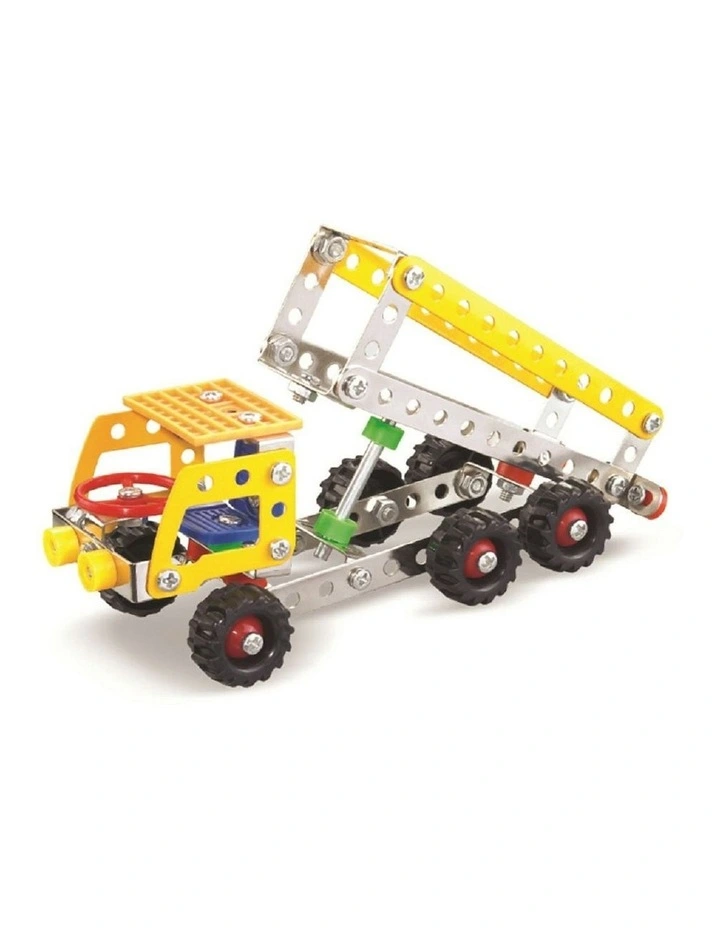 Tip Truck image 2