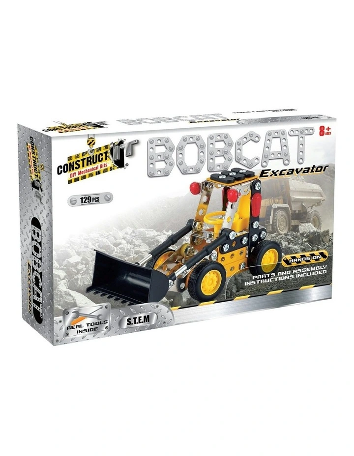 Bobcat image 1