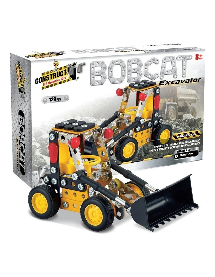 Bobcat image 2