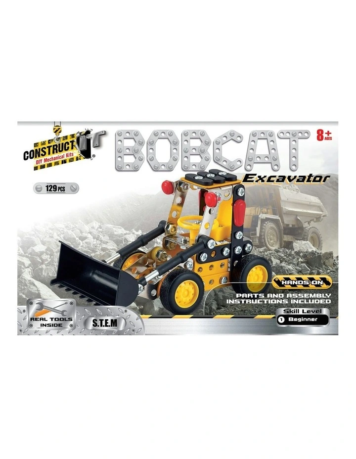 Bobcat image 4