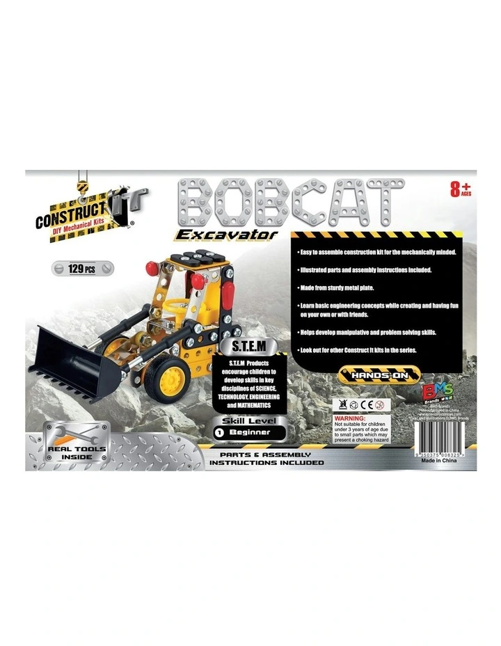 Bobcat image 5