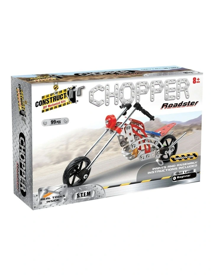Chopper Roadster image 1