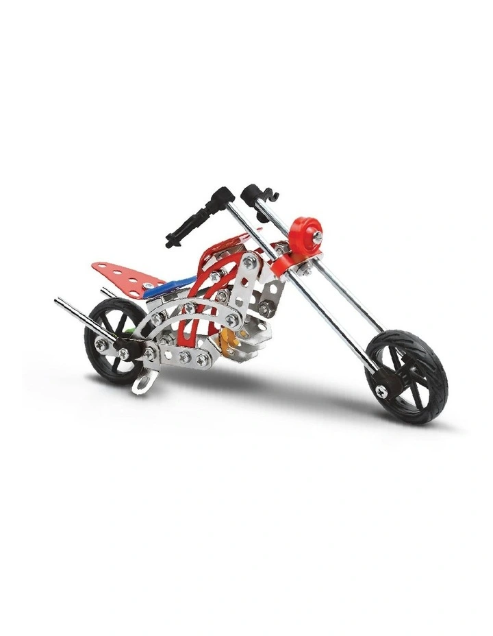 Chopper Roadster image 2