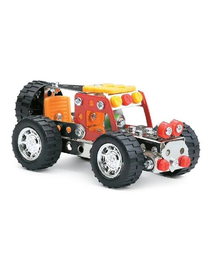 Mini Suv Explorer image 2