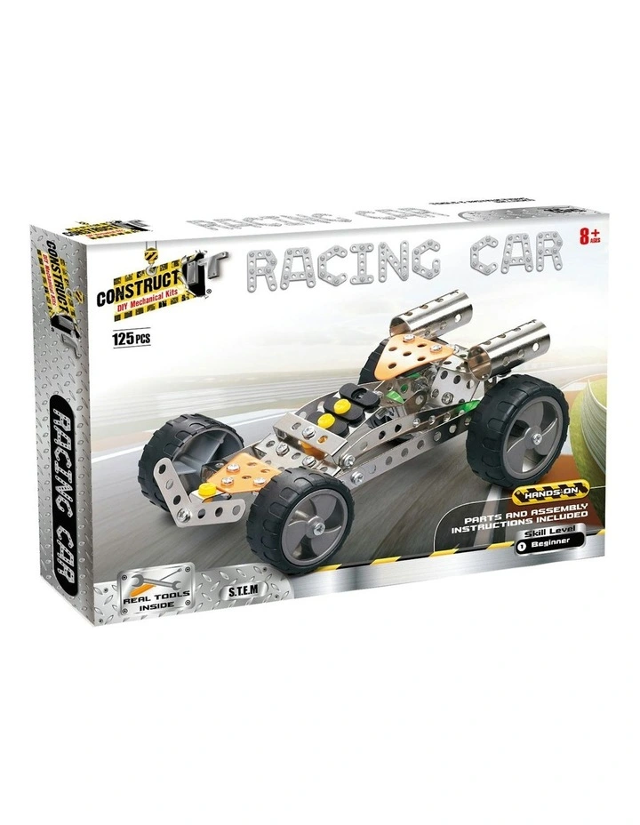 Racing Car image 1