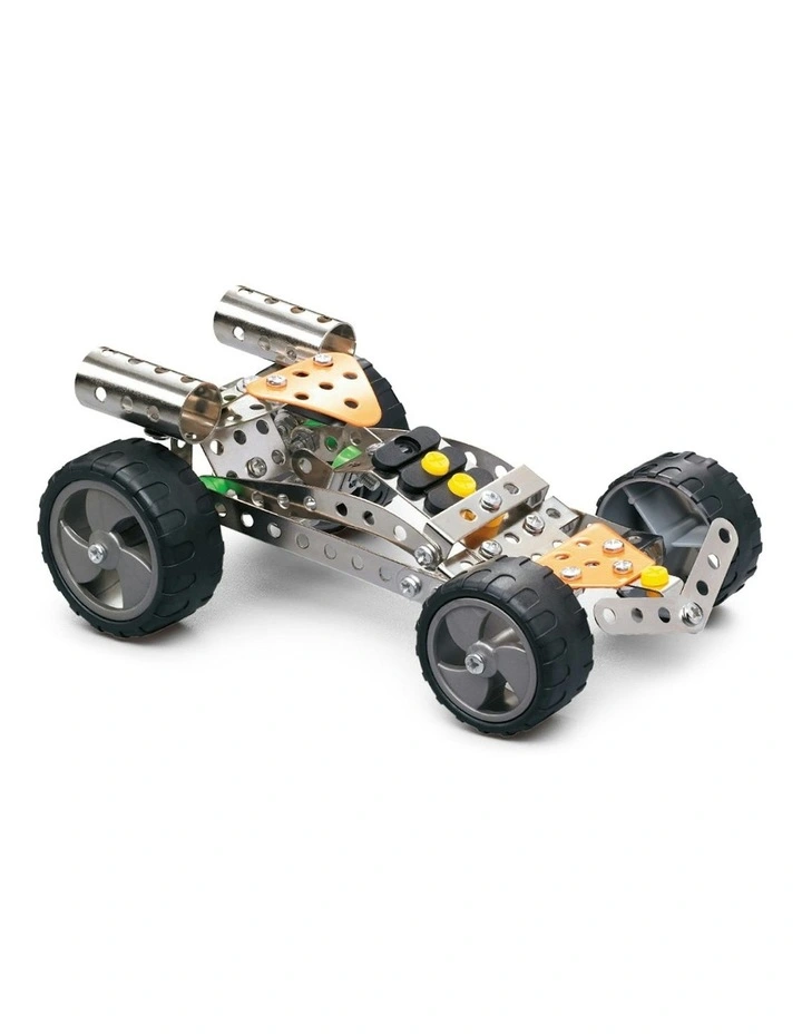 Racing Car image 2