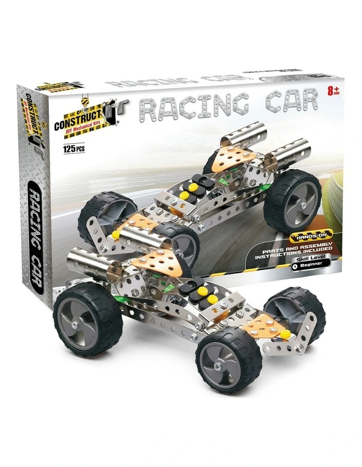 Racing Car image 3