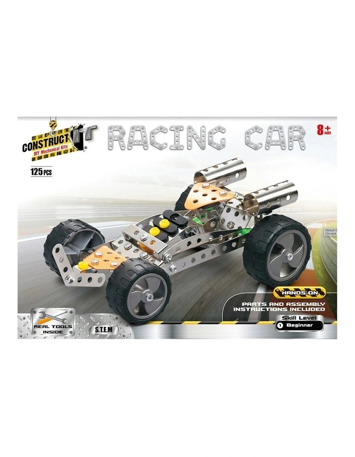 Racing Car image 4