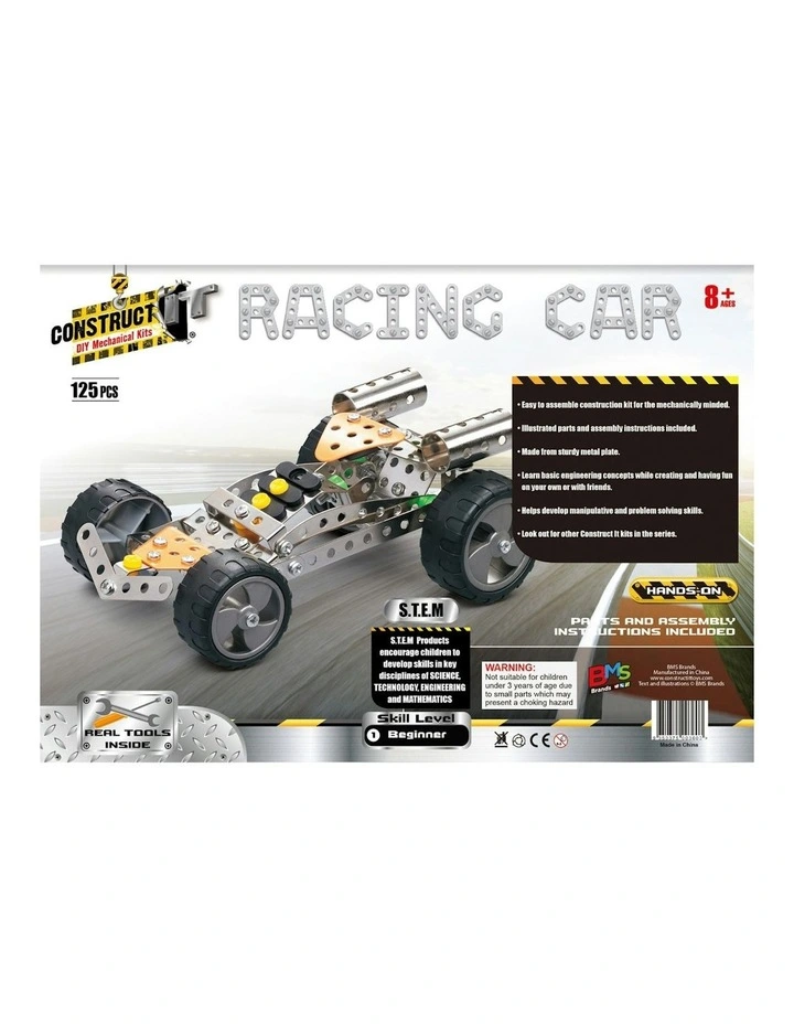 Racing Car image 5