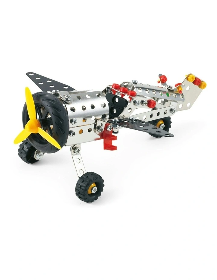 Aeroplane image 2