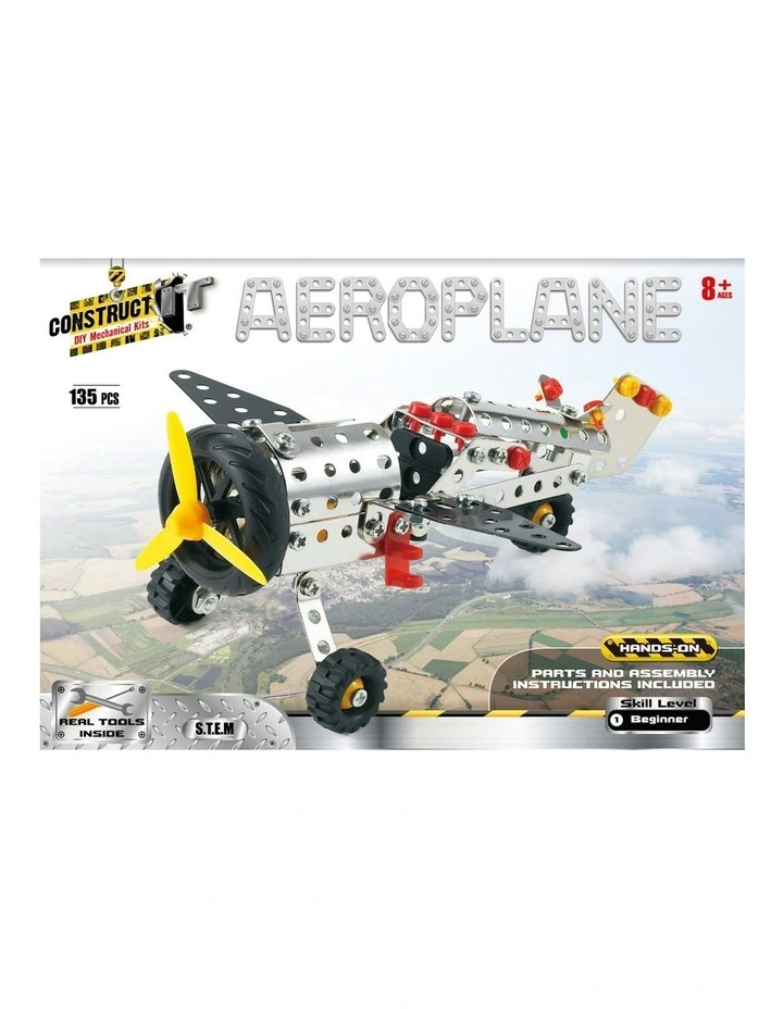 Aeroplane image 4