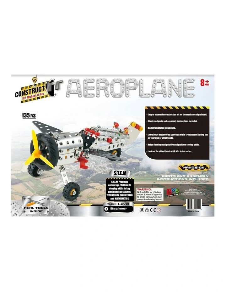 Aeroplane image 5