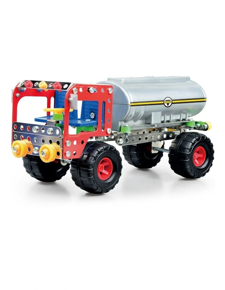 Mini Tanker image 2