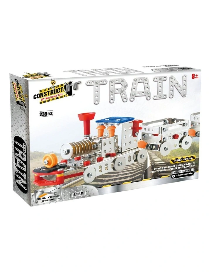Train image 1