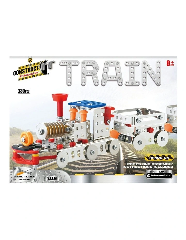 Train image 4
