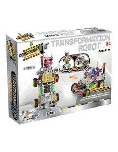 Transformation Robot Mark 2