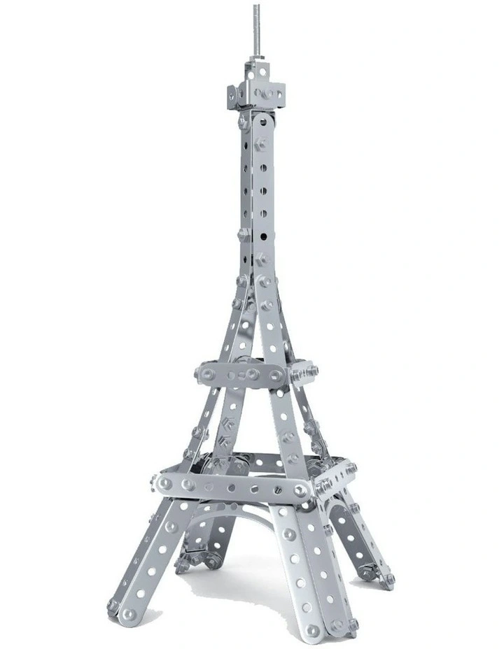 Eiffel Tower image 2