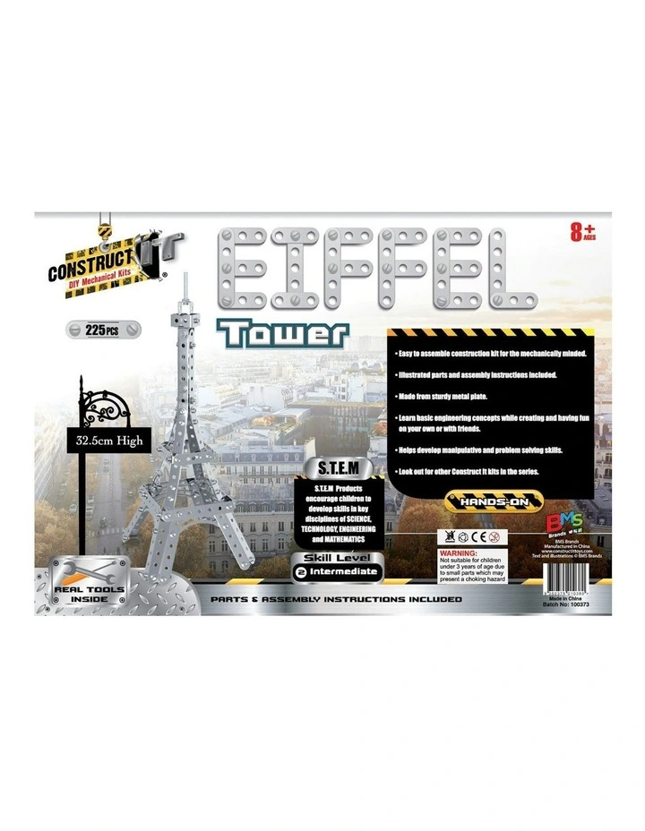 Eiffel Tower image 5