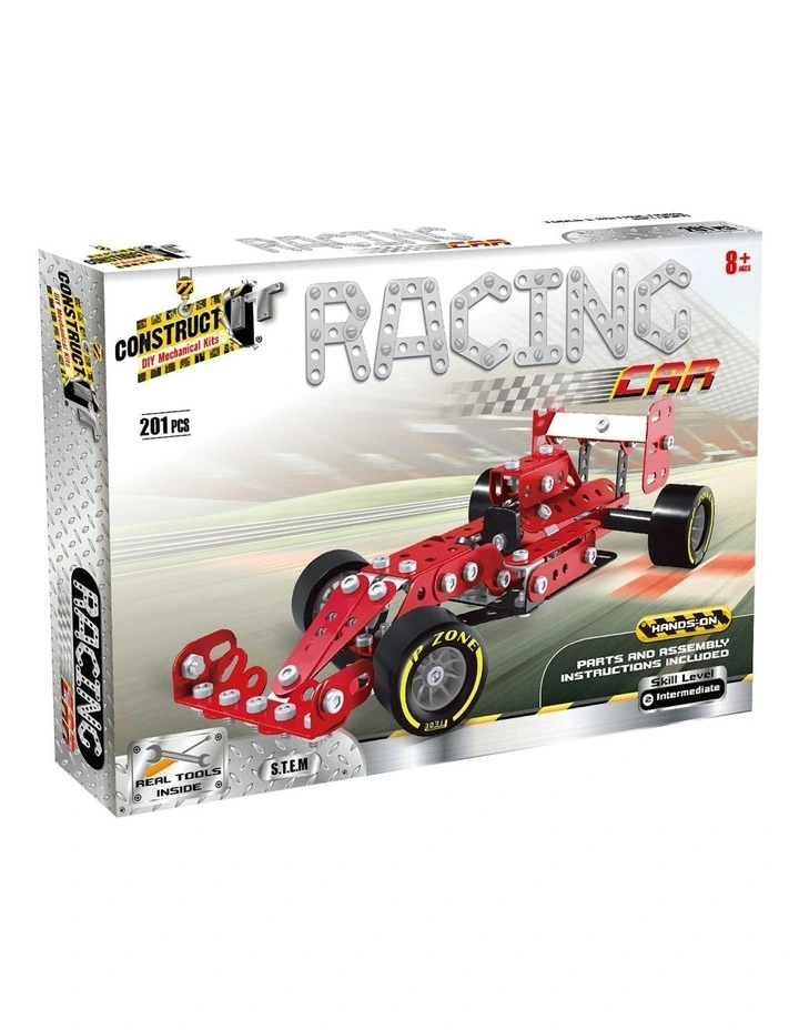 Racing Car F1 image 1