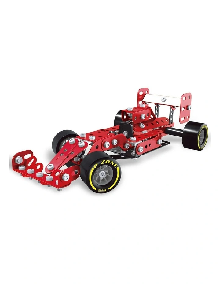 Racing Car F1 image 2