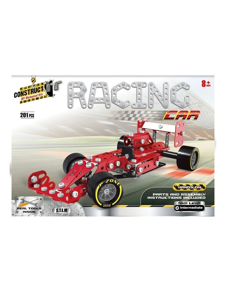 Racing Car F1 image 4