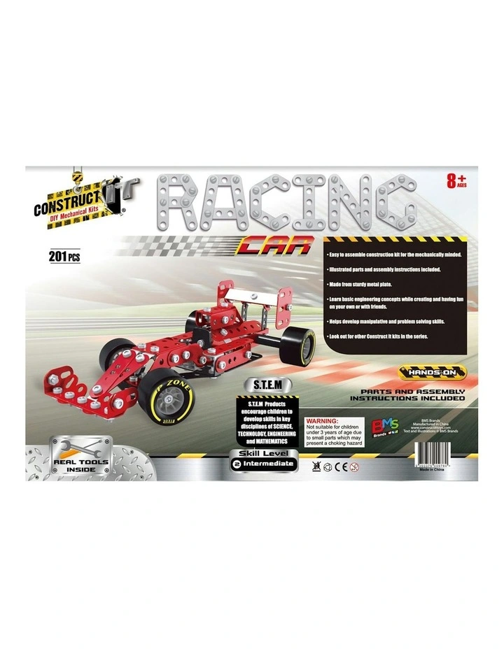 Racing Car F1 image 5