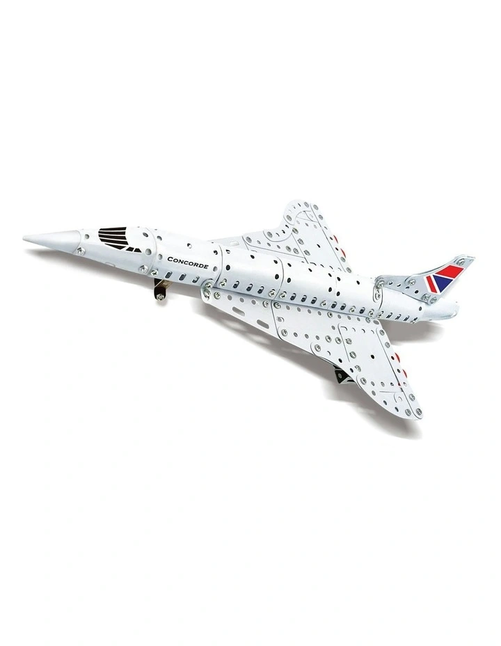 Concorde image 2