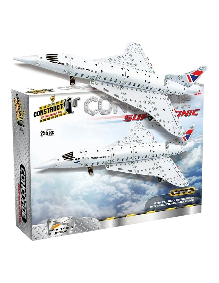 Concorde image 3