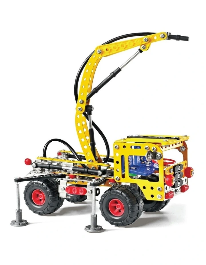 Pump Truck image 2