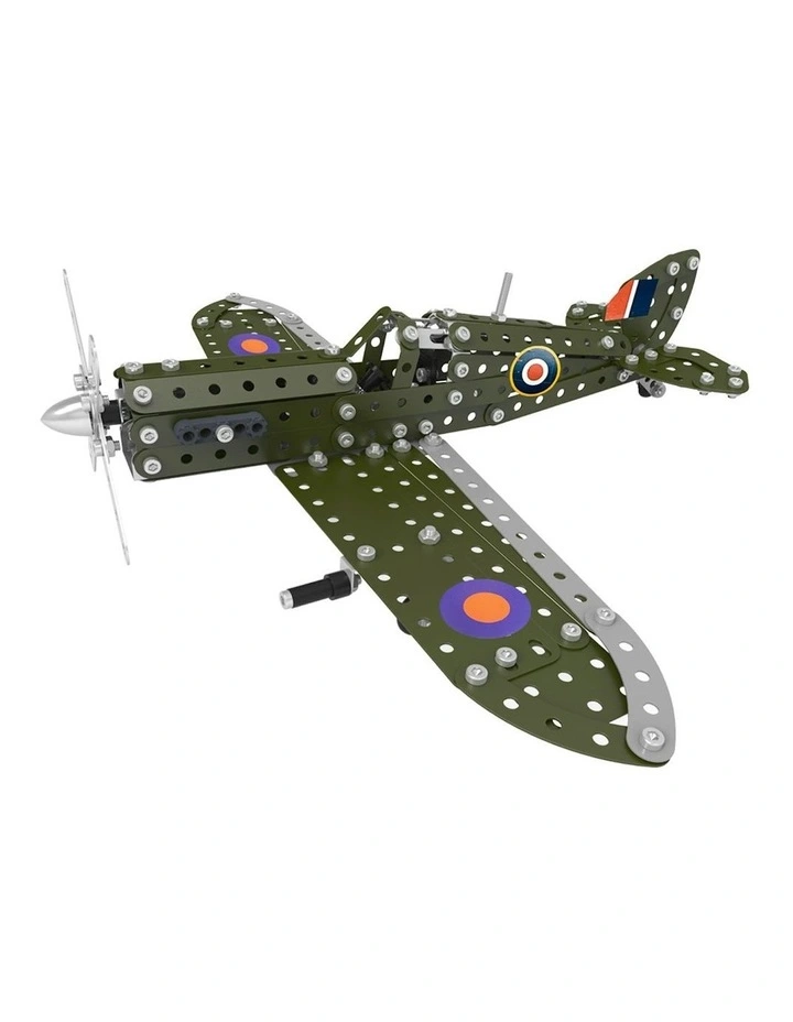 Spitfire Fighter Set image 2