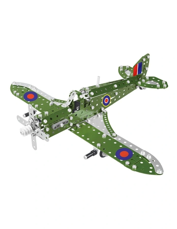 Hurricane Fighter Set image 3